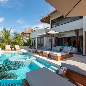 Casa Punta Coco & Beach Club (Adults Only)