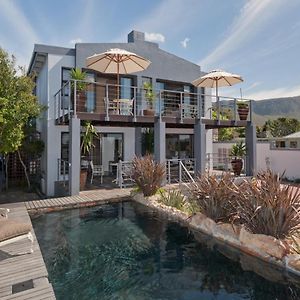 Whale Away Guest House